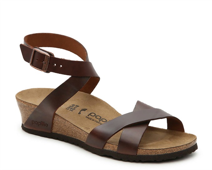 Papillo by Birkenstock Lola Sandal