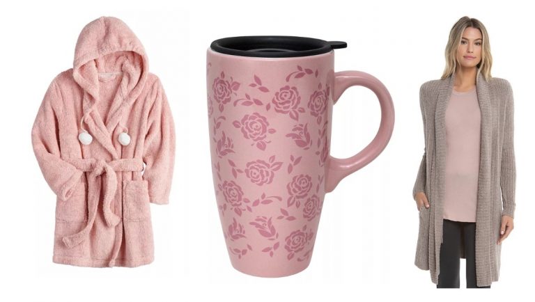 Cozy Gifts for Her from Kohl's - Style on Main