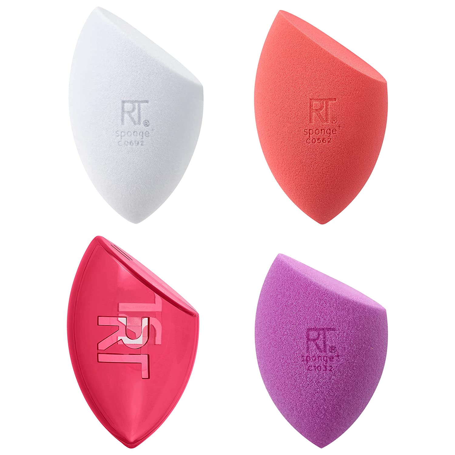 Real Techniques Makeup Sponges