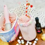 Boozy Strawberry Milkshake Cocktail Recipe