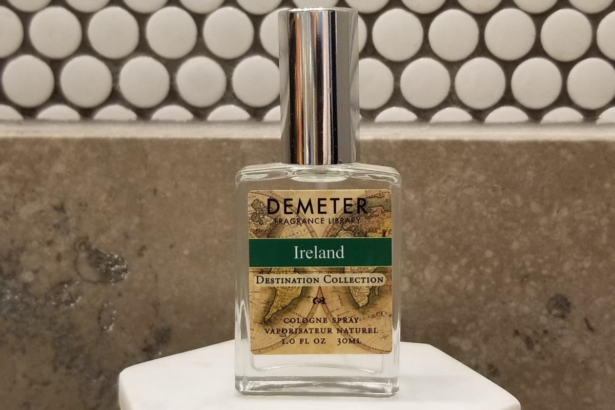 Demeter discount perfume samples