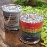 Candier by Ryan Porter candles