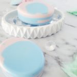 How to make cotton candy soap