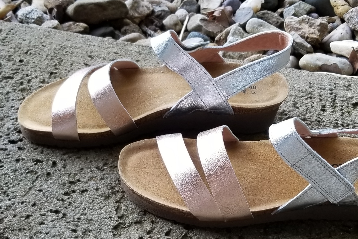 Naot Kayla Sandals