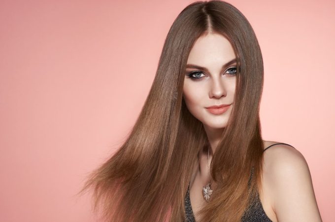 Fall 2023 hair trends