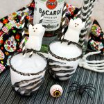 Drunk Ghost cocktail recipe