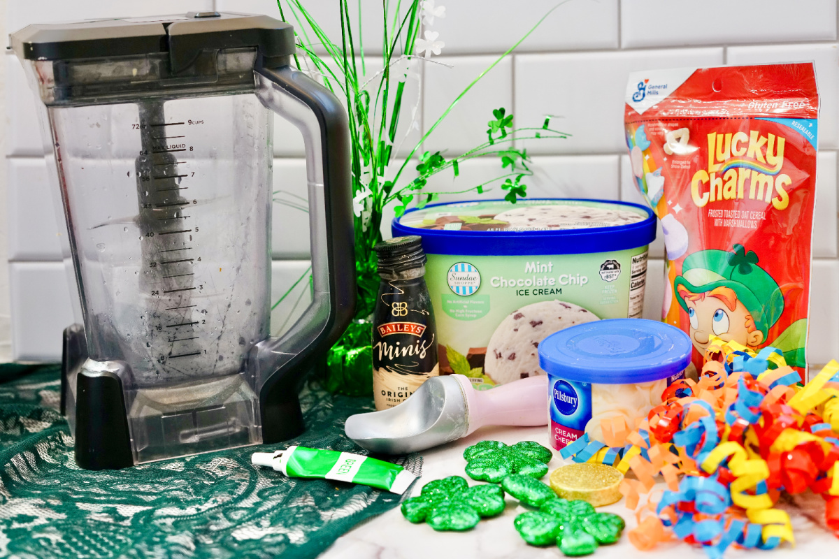 boozy lucky charms shake ingredients