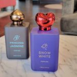define me snow white and princess jasmine perfumes