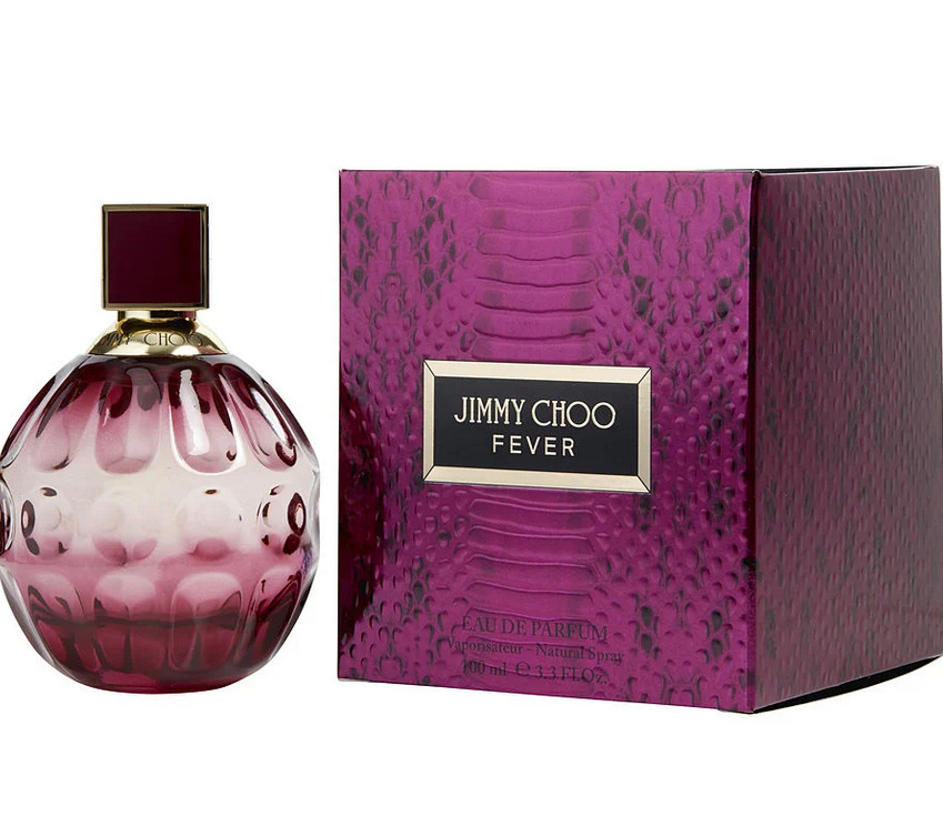 Jimmy Choo Eau de parfum 