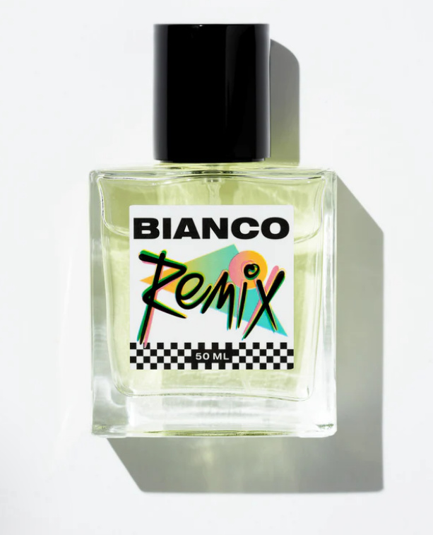 Bianco Profumo Lime Remix Eau de Parfum