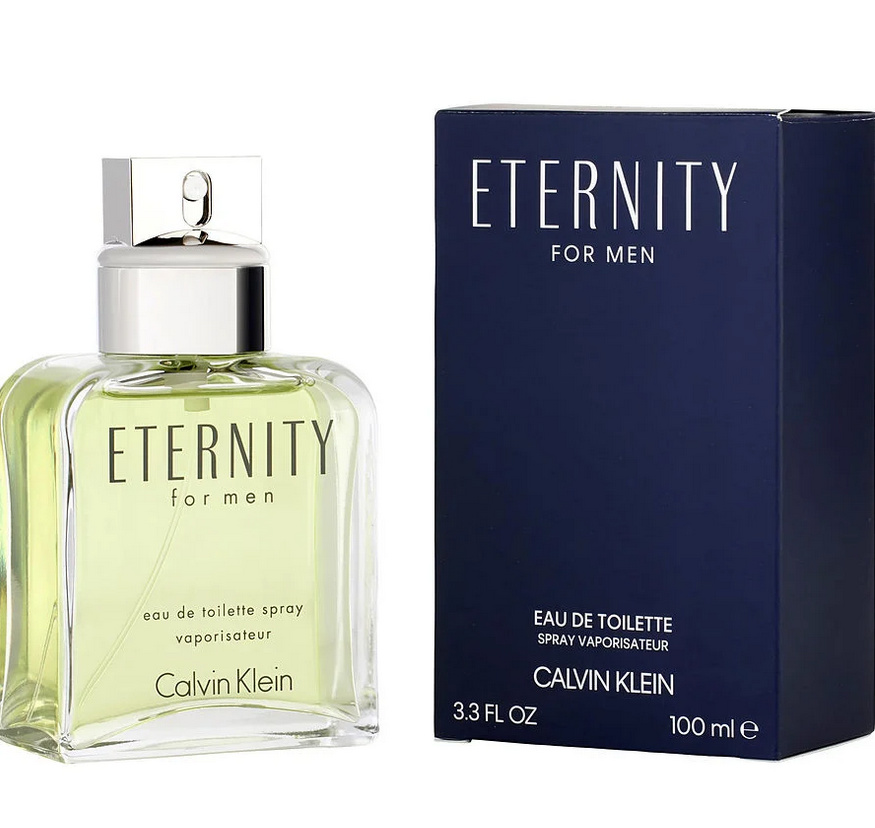 Calvin Klein Eternity for Men