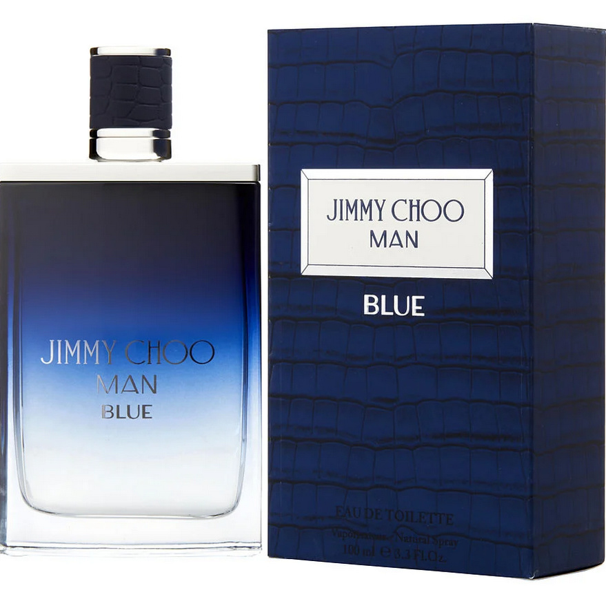 Jimmy Choo Man Blue