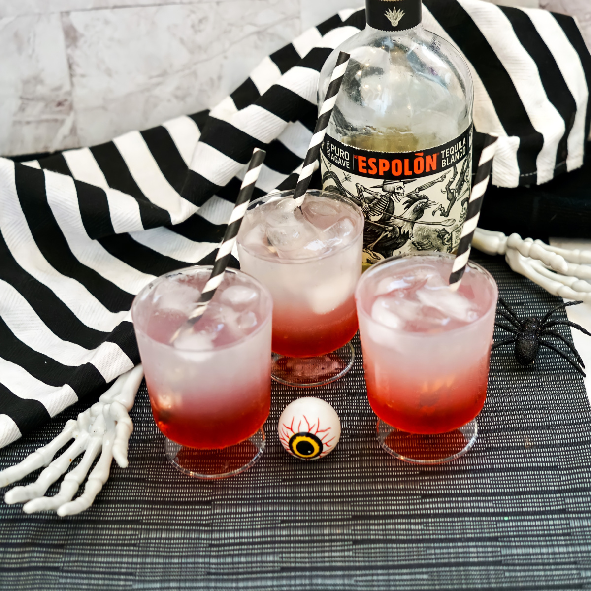 Beetlejuice margarita 