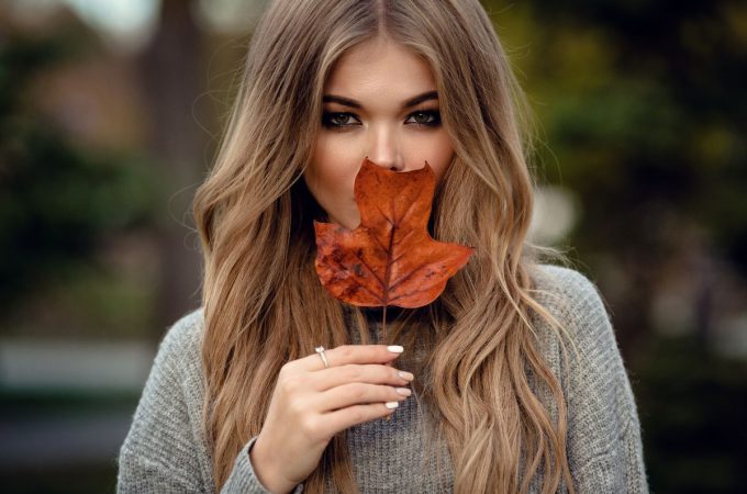 2024 Must Try Fall beauty Trends