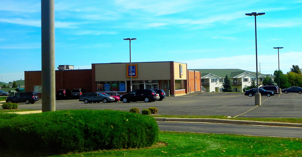 ALDI