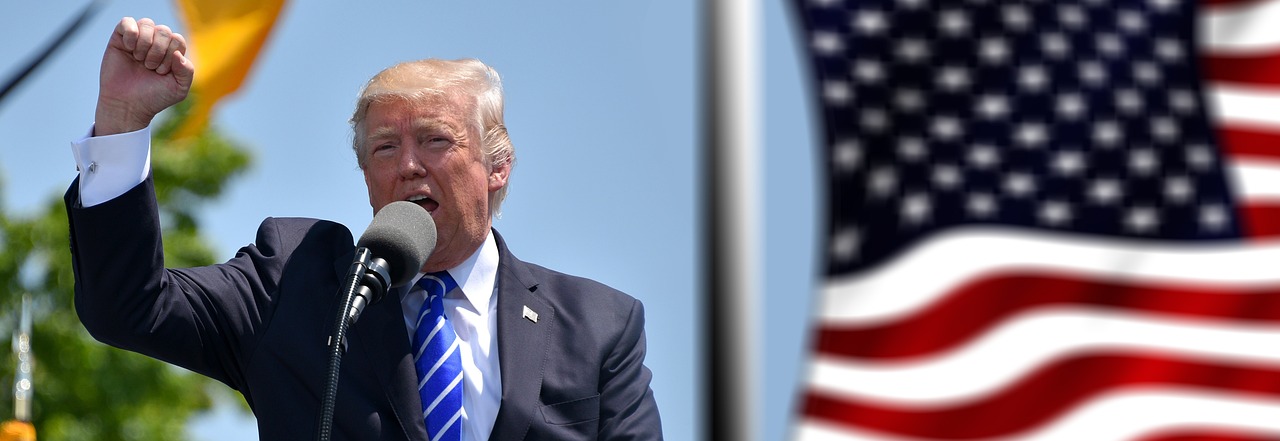 trump british flag president usa america flag banner union jack donald trump republican politics presidency speech politician