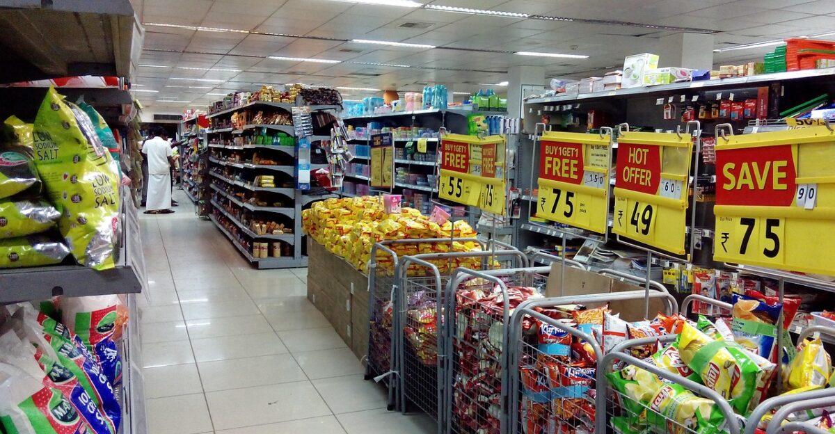 supermarket shopping sales store buy shop commerce offer discount purchase grocery cart money deal price sell retails kiosk fresh raw customer save natural choice produce product shopper marketplace market warehouse selling departmental buying buyer seller people supermarket supermarket supermarket supermarket supermarket discount grocery grocery price