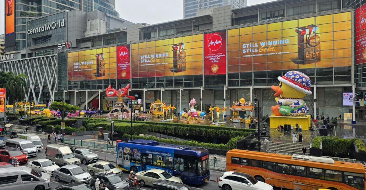retail darwism