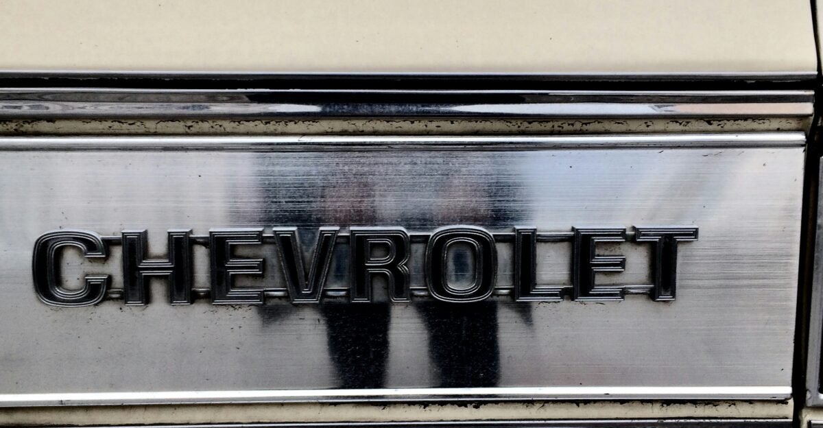 yellow and black car door