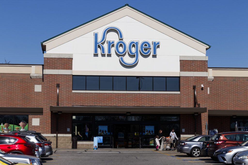 Grocery shopping is one of the most common expenses for households but it s becoming increasingly expensive due to corporate concentration in the grocery market Grocery Chain Domination In particular Kroger s acquisition of Albertsons has made by Sharon Watson