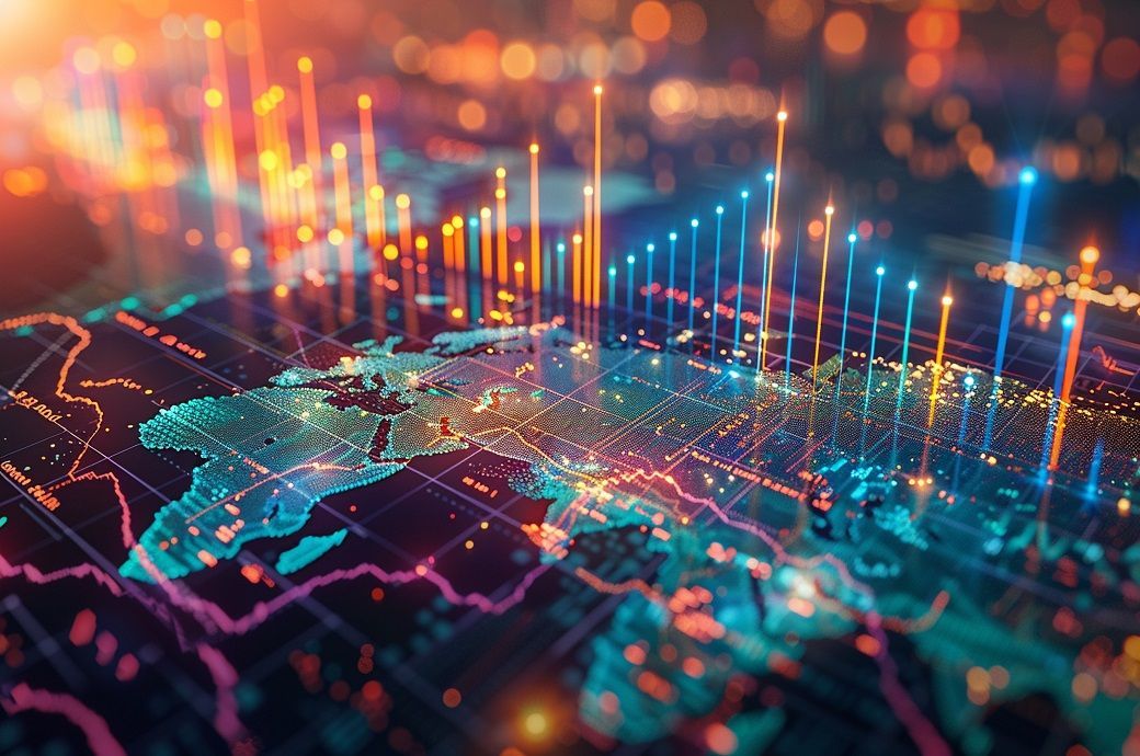 Global economic stability expected in 2024 World Bank by John Black