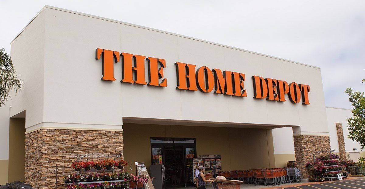 Useful Home Depot Shopping Tips by Heather Angeline