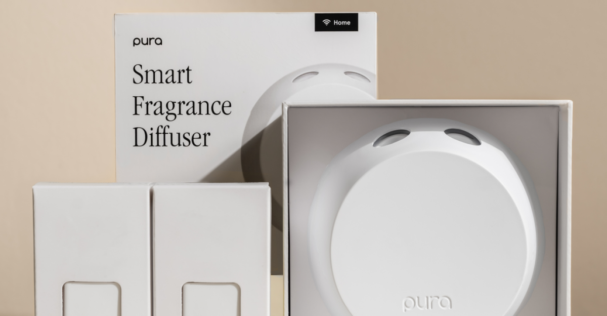 Build a Pura 4 Set by Elle Marie