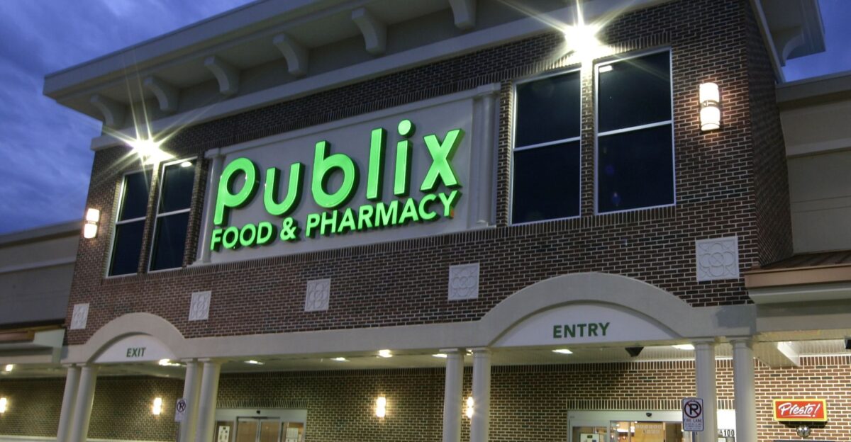 Private Officer Breaking News Bethlehem Publix store employee charged in 14 000 theft Bethlehem PA July 26 2016 BRANDON LEE SMITH who worked as the customer service manager stole the money in 52 different transactions in amounts never exceeding 400 by Emily Dodge