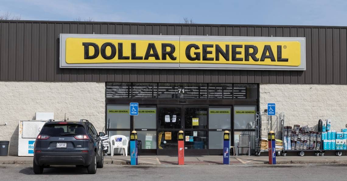 Likely Better Dollar General Alternatives as the Store Sees Closures by Pinterest Preview financebuzz com