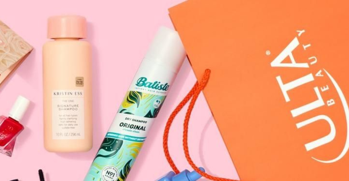 Spring Haul Sale Event | Ulta Beauty by Farrah Gee Reid