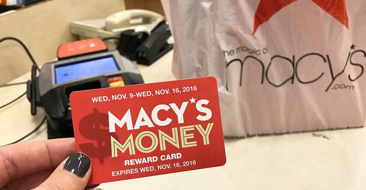 Guys I ve recently become obsessed I ve found some great ways to save at Macy s and I wanna show you 1 Macy s stores will price match Macys com and by Jennifer Hausmann Mizener