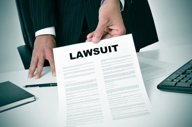 How to Prevent Lawsuits From Ruining Your Company by Haley Gray Leadership Girl WEN In2itive Biz Solutions
