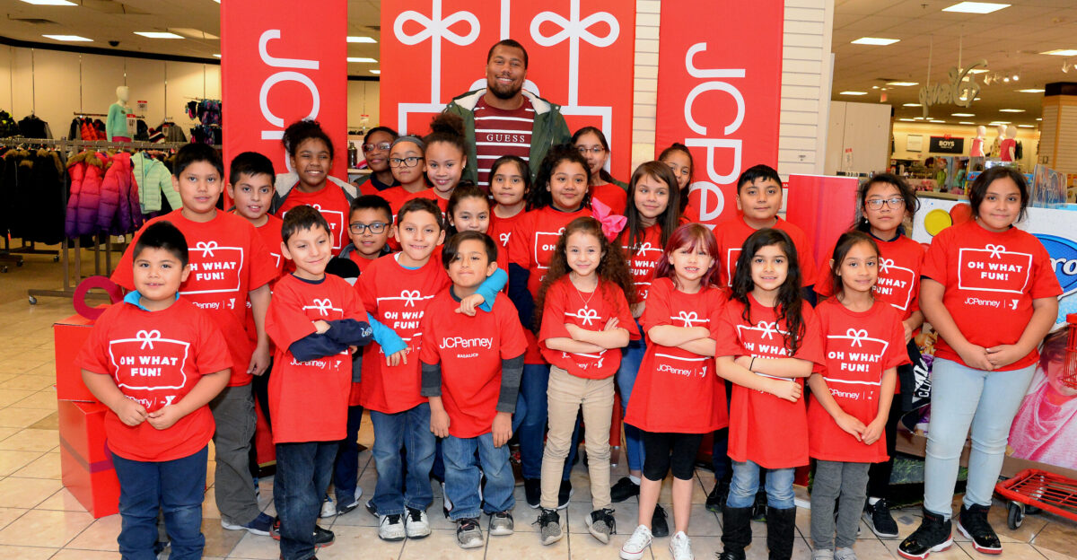Working At JCPenney Company Overview and Culture - Zippia