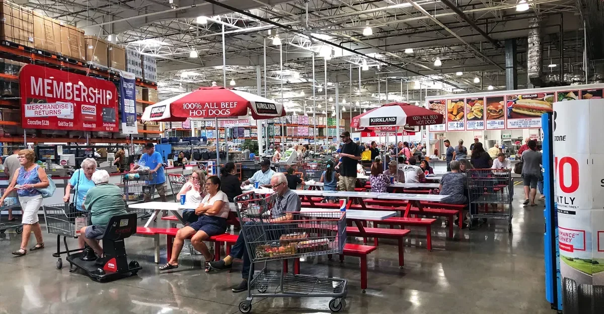 Every Costco Now Has These 4 Perks Again by Pinterest Preview eatthis com