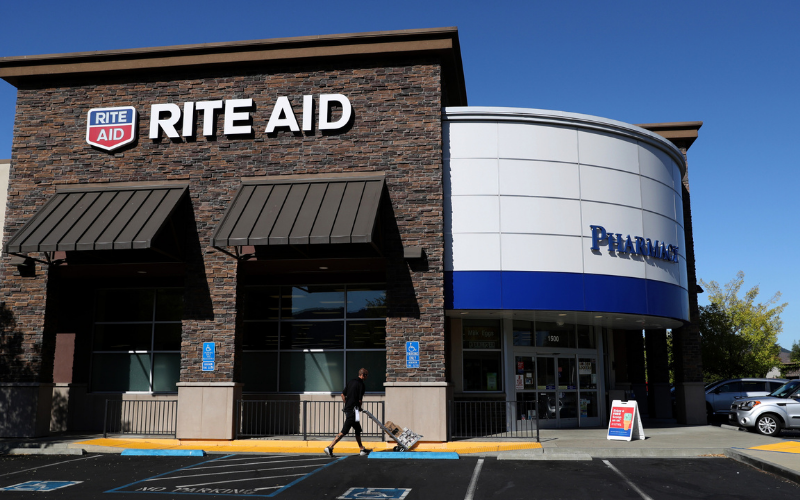 Rite Aid Interview Questions by AlondraE04