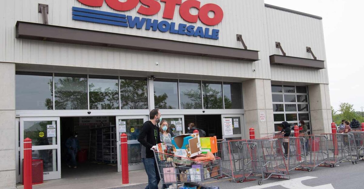Hacks to Make You a Smarter Costco Shopper by Nancy Fritz