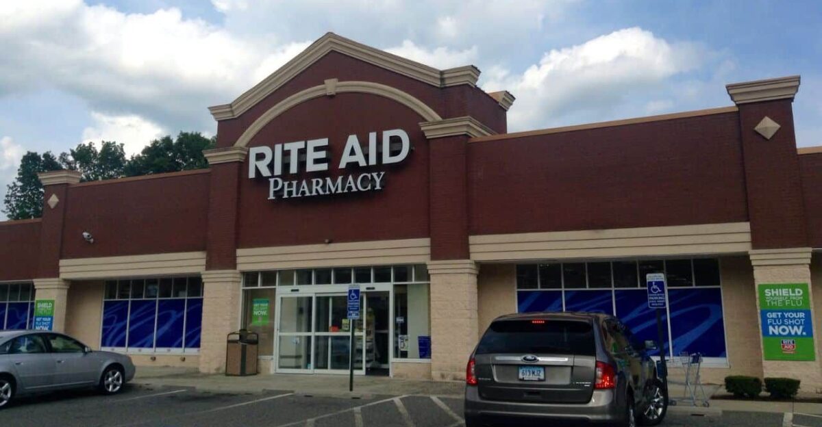Rite Aid Closes 50 Additional Stores in Michigan and Ohio by Timka Q