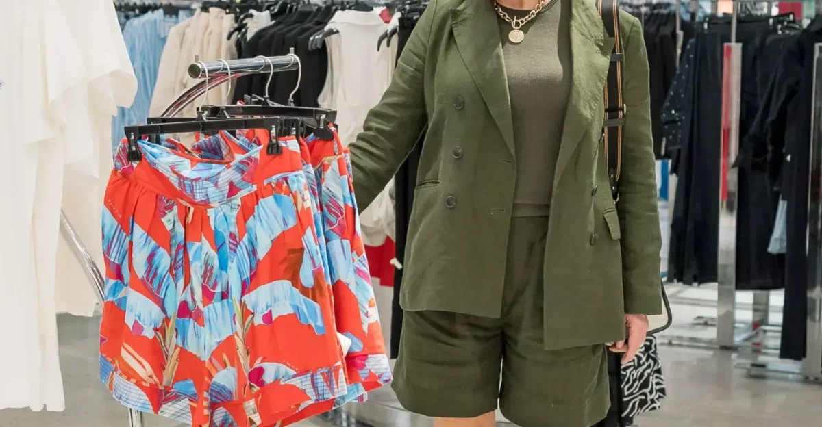 How to Shop the Nordstrom Anniversary Sale by Style at a Certain Age Fashion Lifestyle For Women Over 50