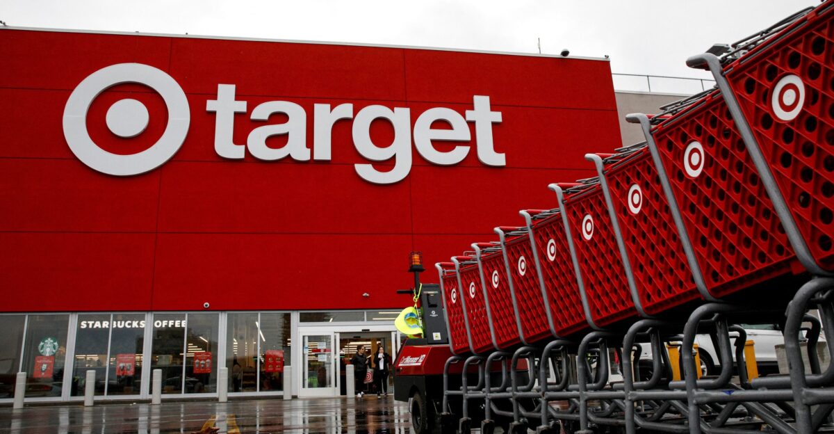 Target sets cautious tone as US consumers turn thrifty Reuters