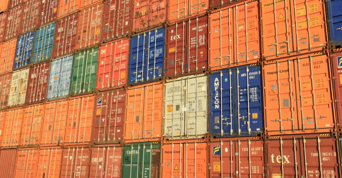 Nuvocargo The Dynamic Trade Shift How Mexico Outpaces China in