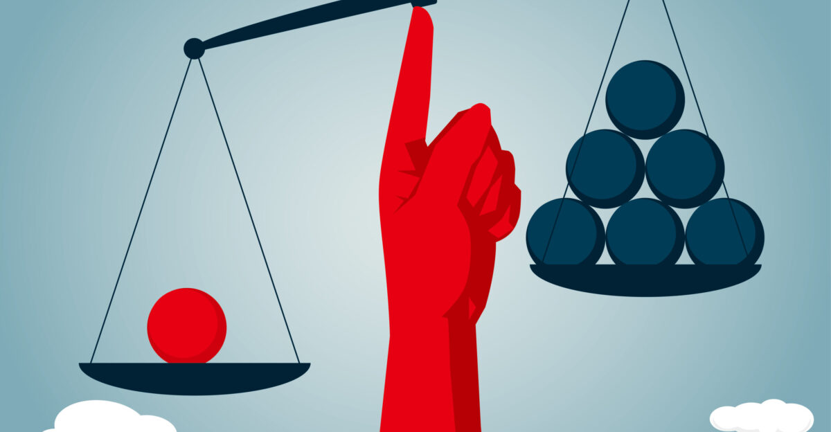 Myths Of Economic Inequality Hoover Institution Myths Of