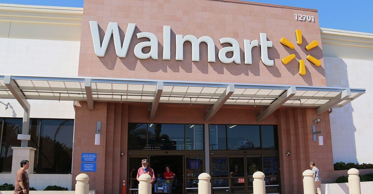 From Great Value items to discontinued store-brand products here are the foods we wish we could still find in the aisles at Walmart by Chari