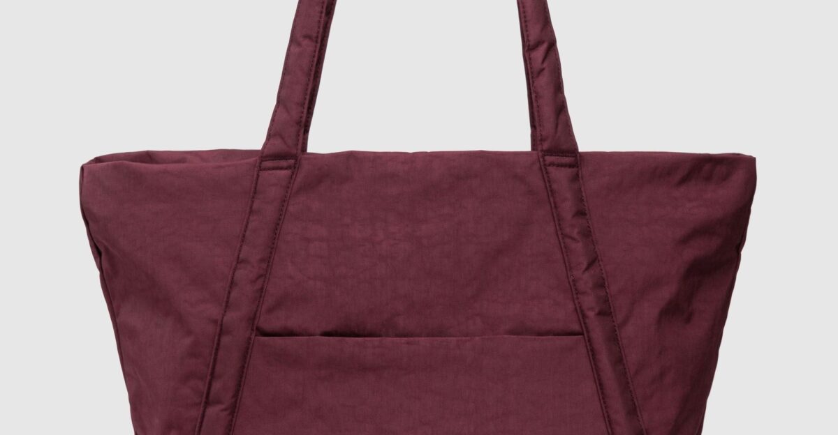 Cloud Bag by Pinterest Preview baggu