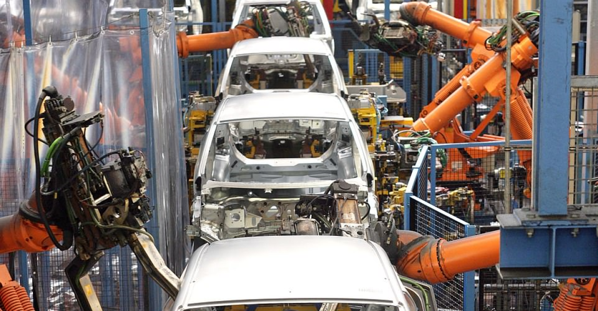 Ford Fiesta production ends TODAY End of the road for UK best seller Daily Mail Online by Roman Basti