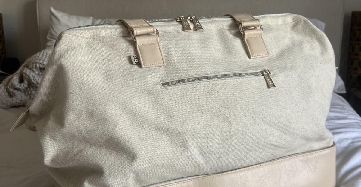 Beis Women s Bag by Depop