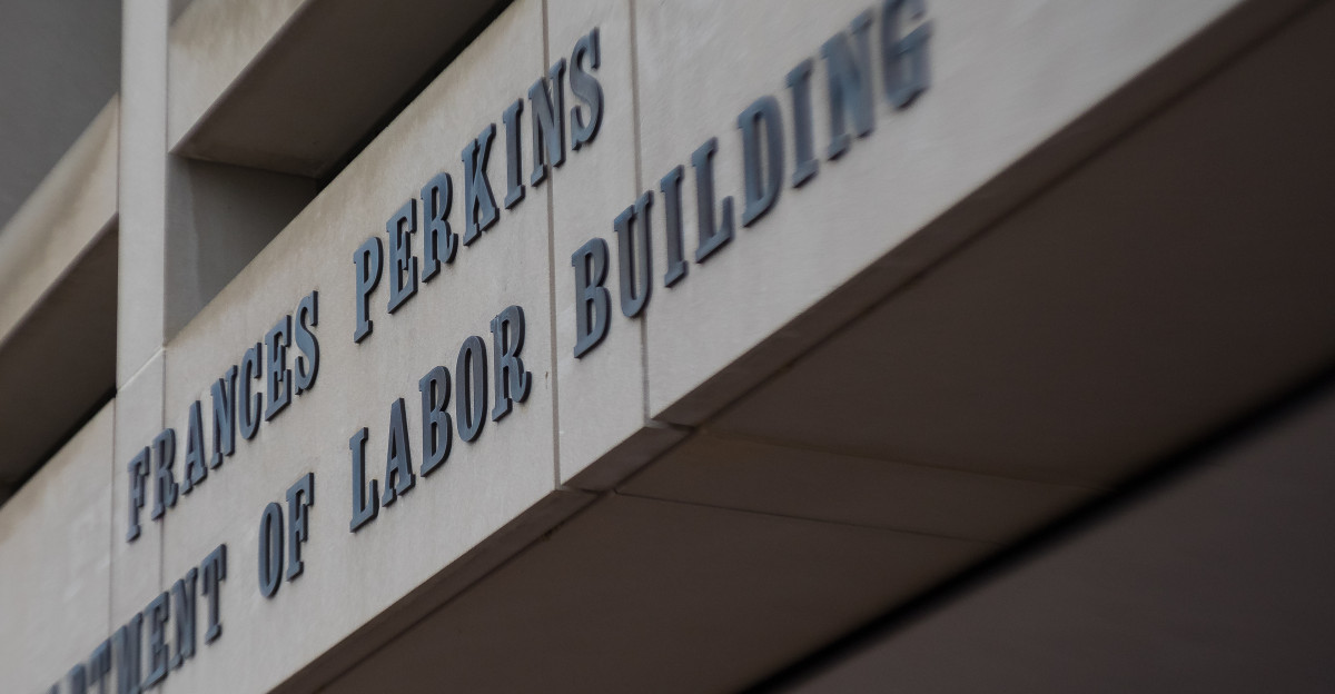 Washington DC - frances perkins Building Official Department of Labor Photograph Photographs taken by the federal government are generally part of the public domain and may be used copied and distributed without permission Unless otherwise noted photos posted here may be used without the prior permission of the U S Department of Labor Such materials however may not be used in a manner that imply any official affiliation with or endorsement of your company website or publication Photo Credit Department of Labor Shawn T Moore