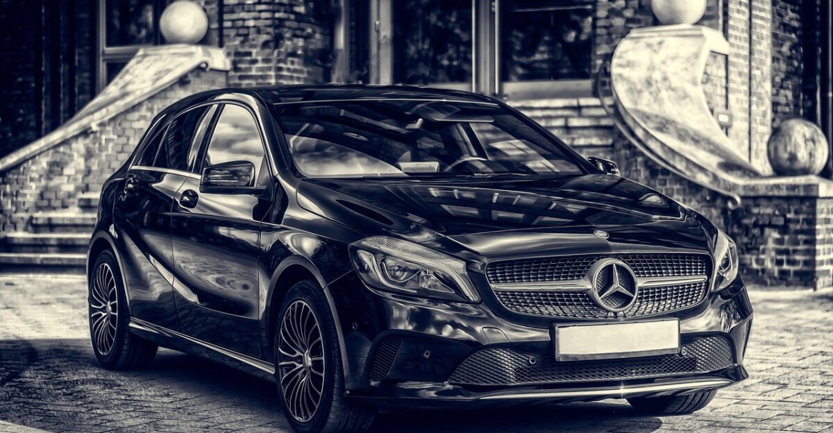 mercedes daimler automobile car mercedes benz daimler benz benz a-class car wallpapers design elegant vehicle black-and-white dynamics black technology