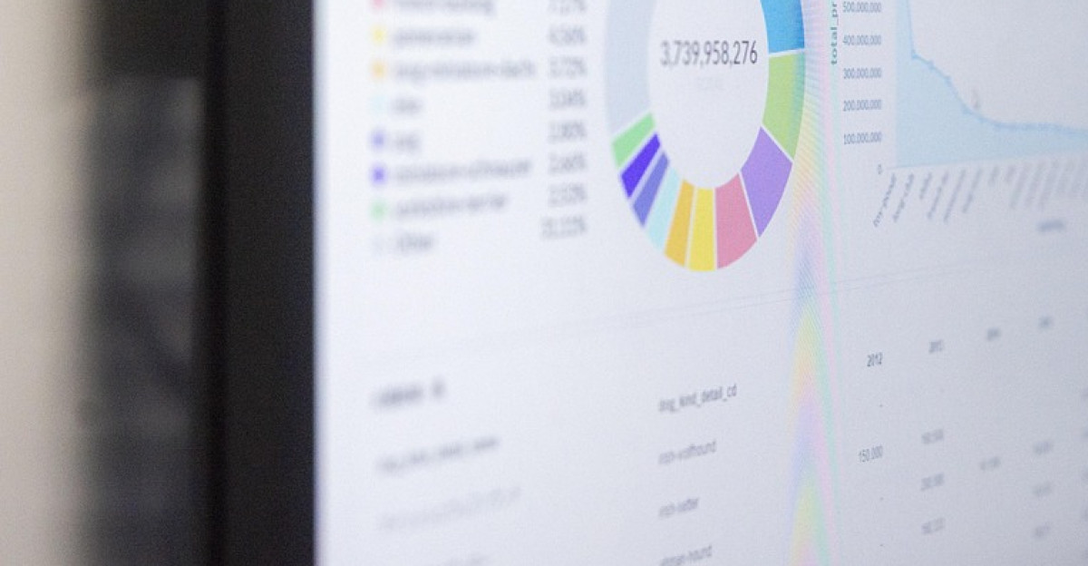 data chart graph monitor marketing infographics analyze blue marketing blue data data data data data data chart graph graph marketing