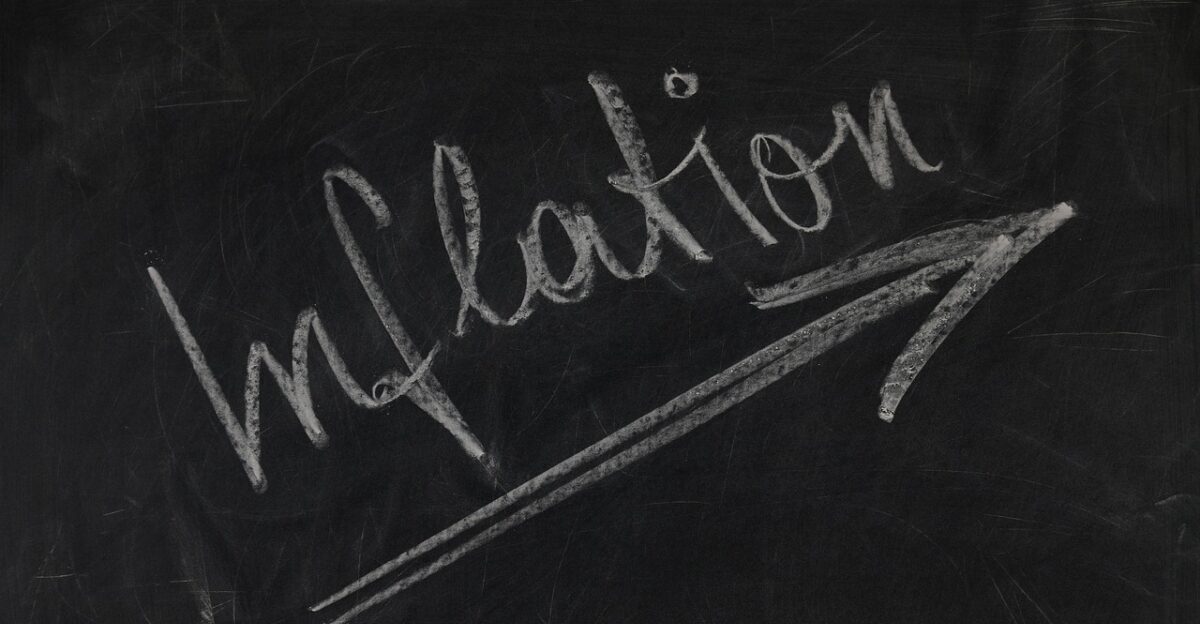 board blackboard business inflation money financial world finance economy recession capital economic crisis loss future world economy financial crisis insolvent inflation inflation inflation inflation inflation