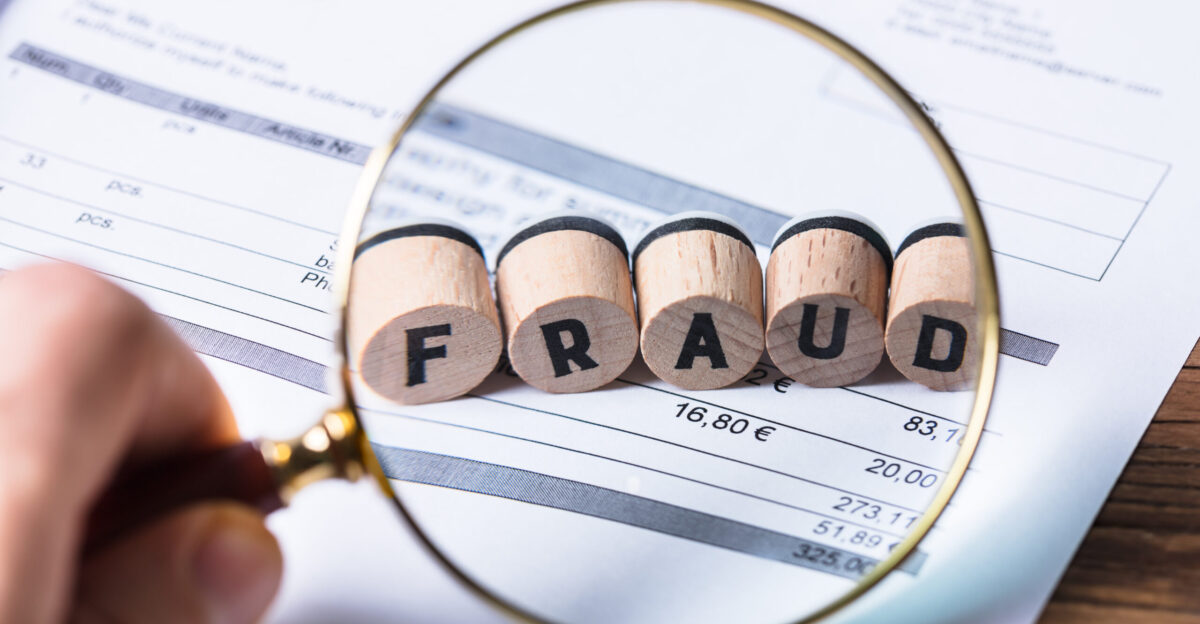 Detecting Financial Statement Fraud Asset Equity and Reporting